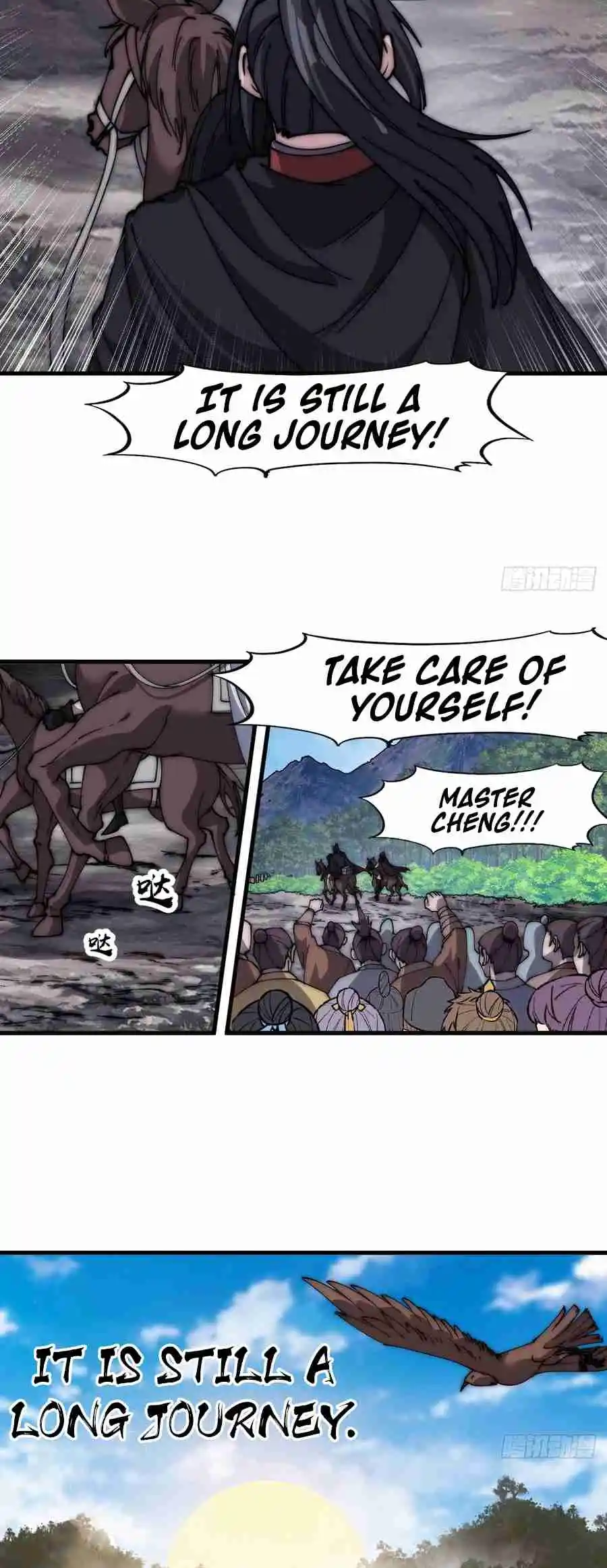 It Starts With A Mountain 584