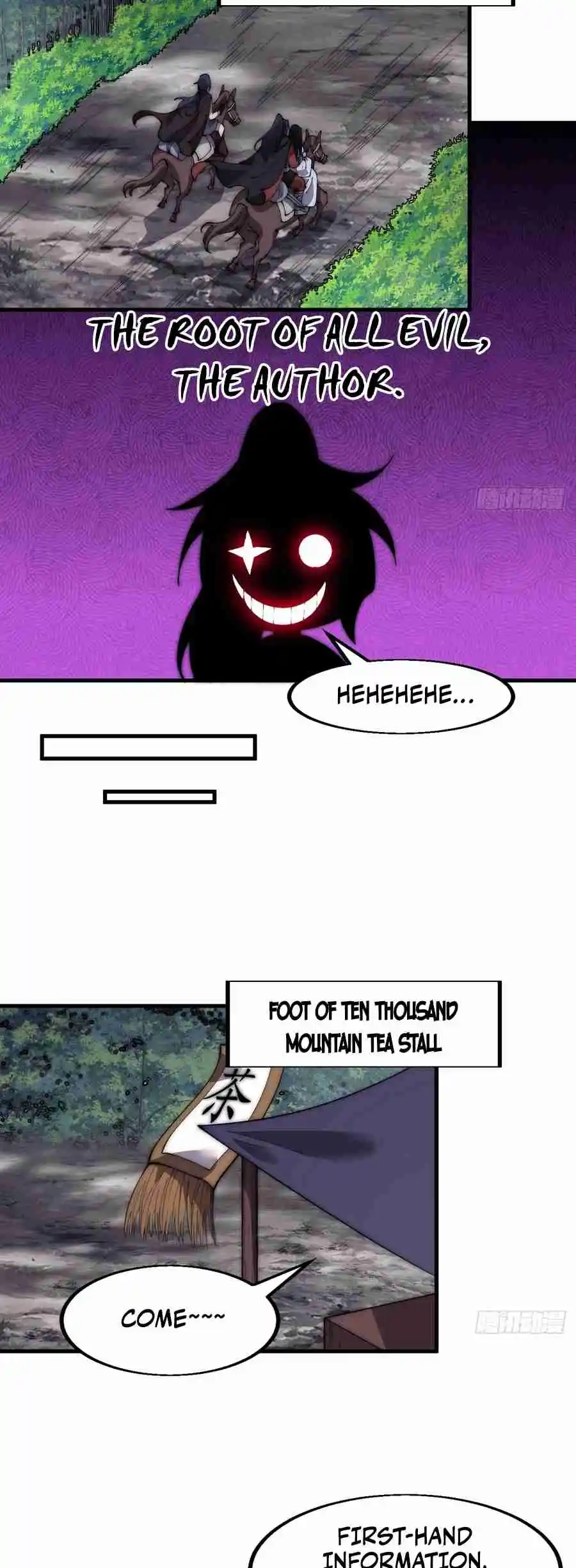 It Starts With A Mountain 584