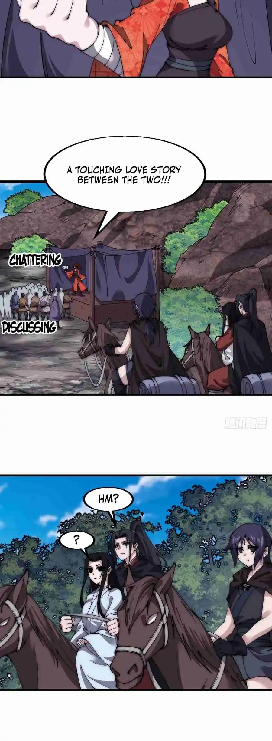 It Starts With A Mountain 584