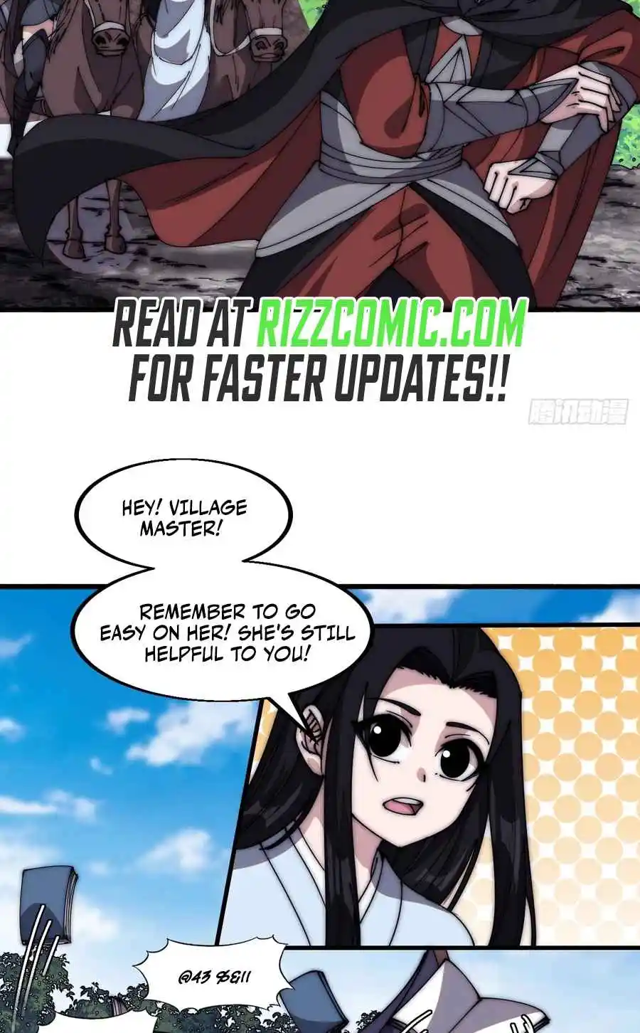 It Starts With A Mountain 584