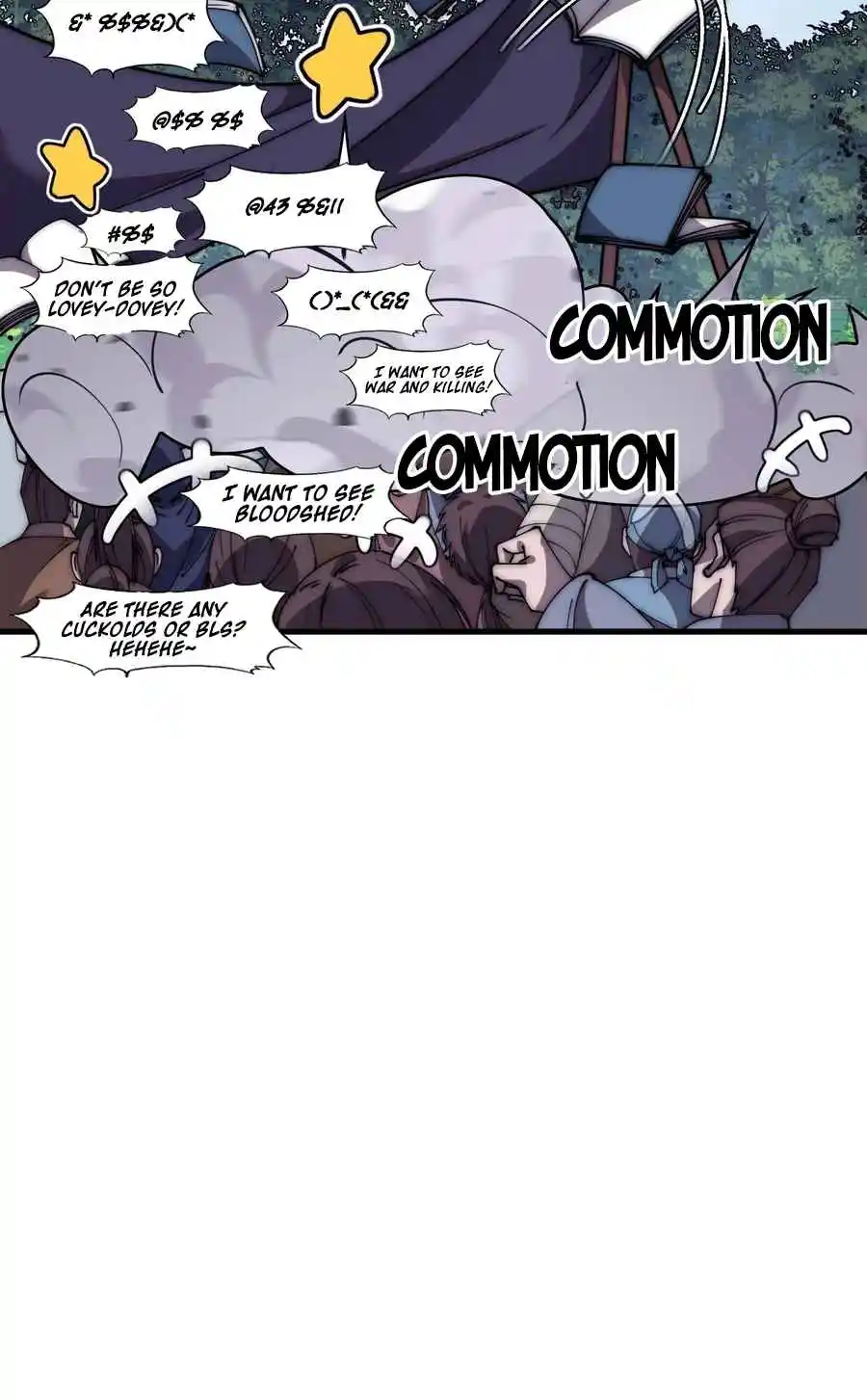 It Starts With A Mountain 584