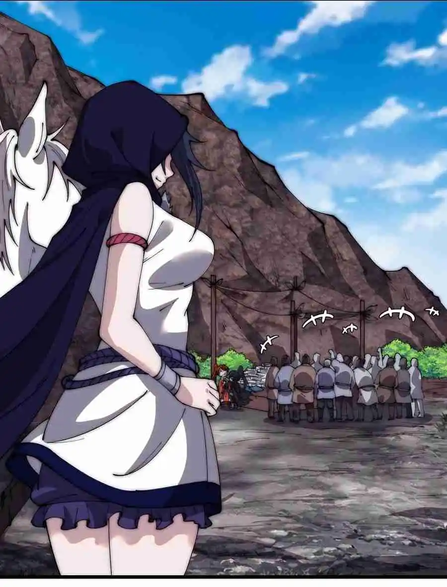 It Starts With A Mountain 585