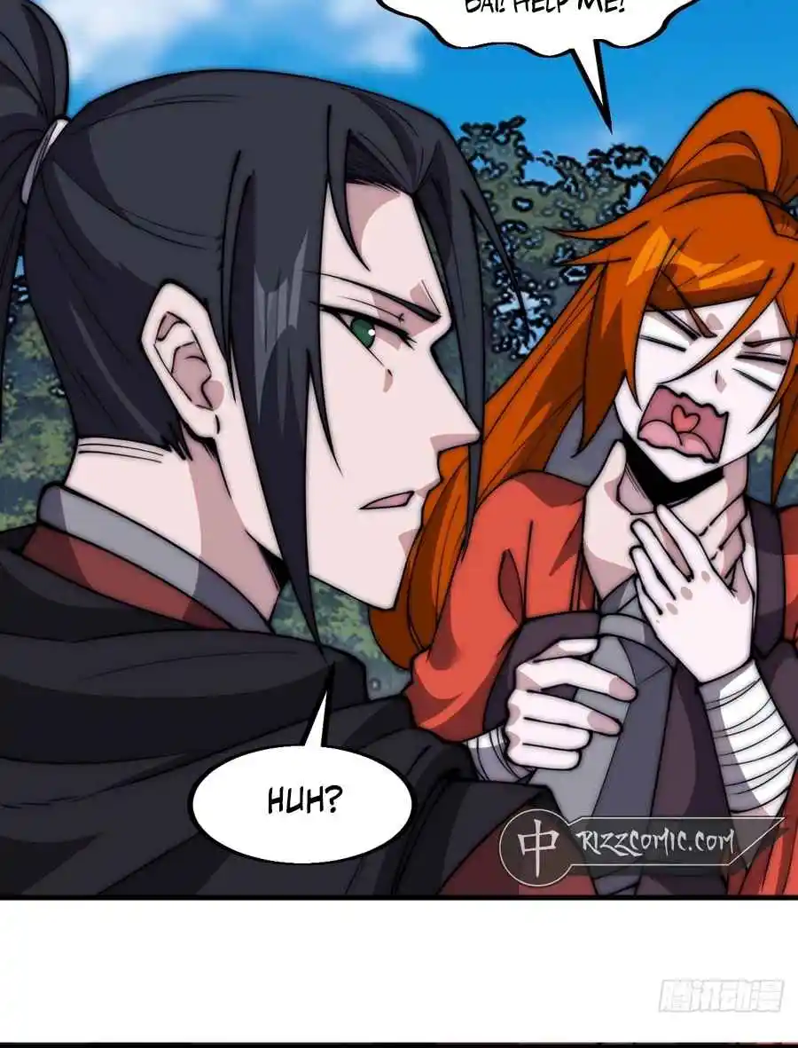 It Starts With A Mountain 585