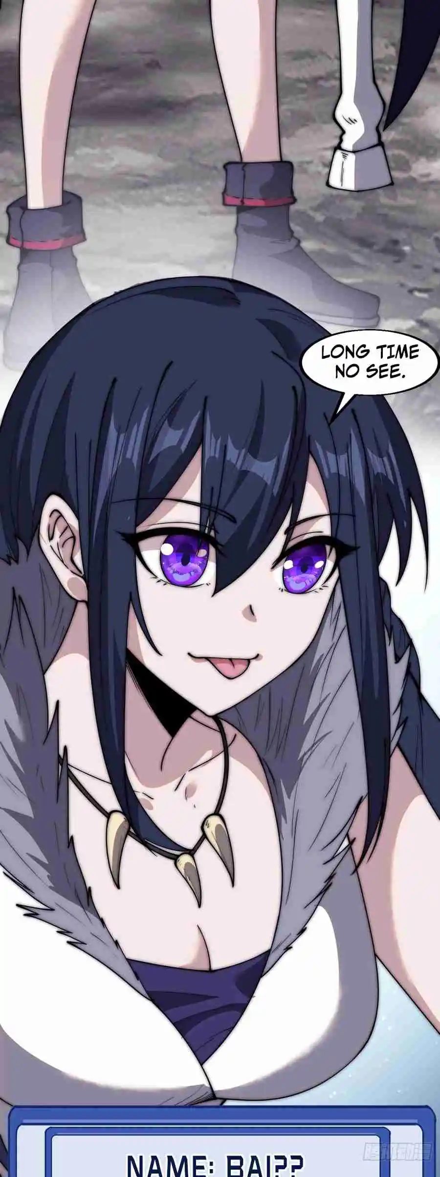 It Starts With A Mountain 585