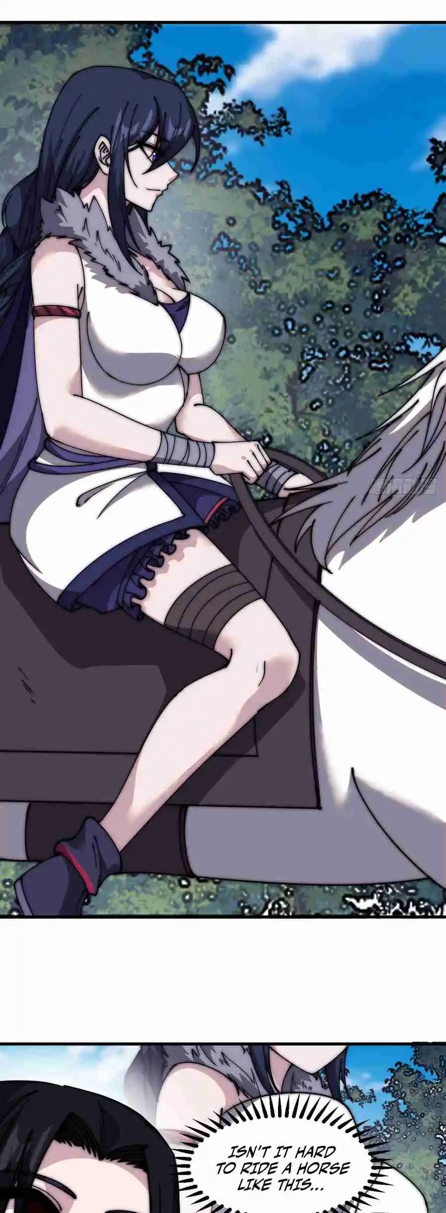 It Starts With A Mountain 585