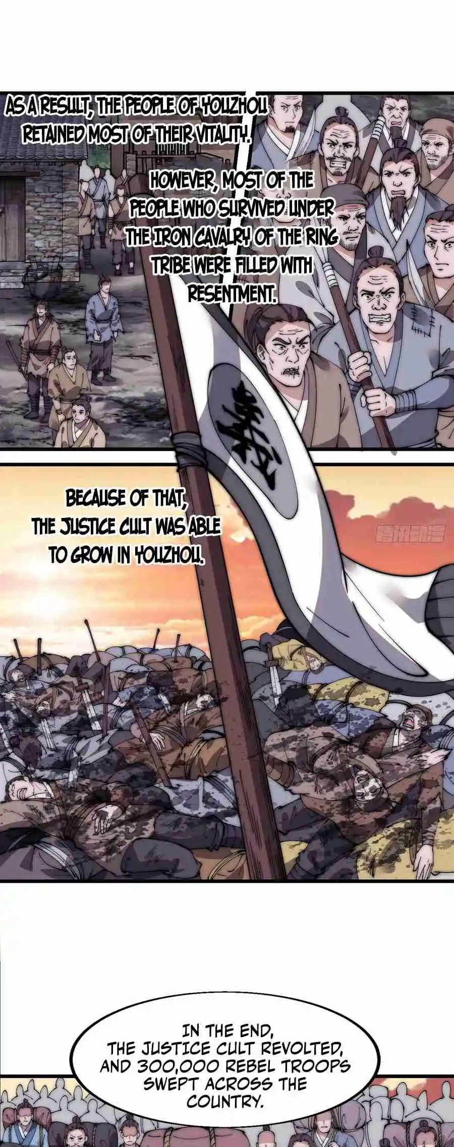 It Starts With A Mountain 587