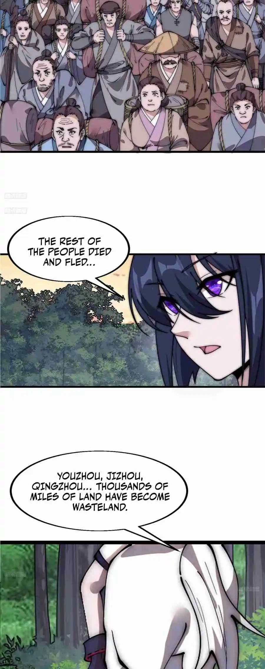 It Starts With A Mountain 587