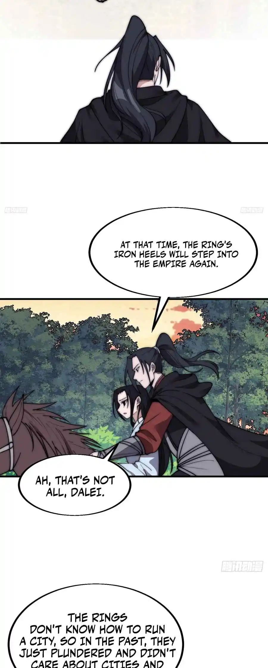 It Starts With A Mountain 587