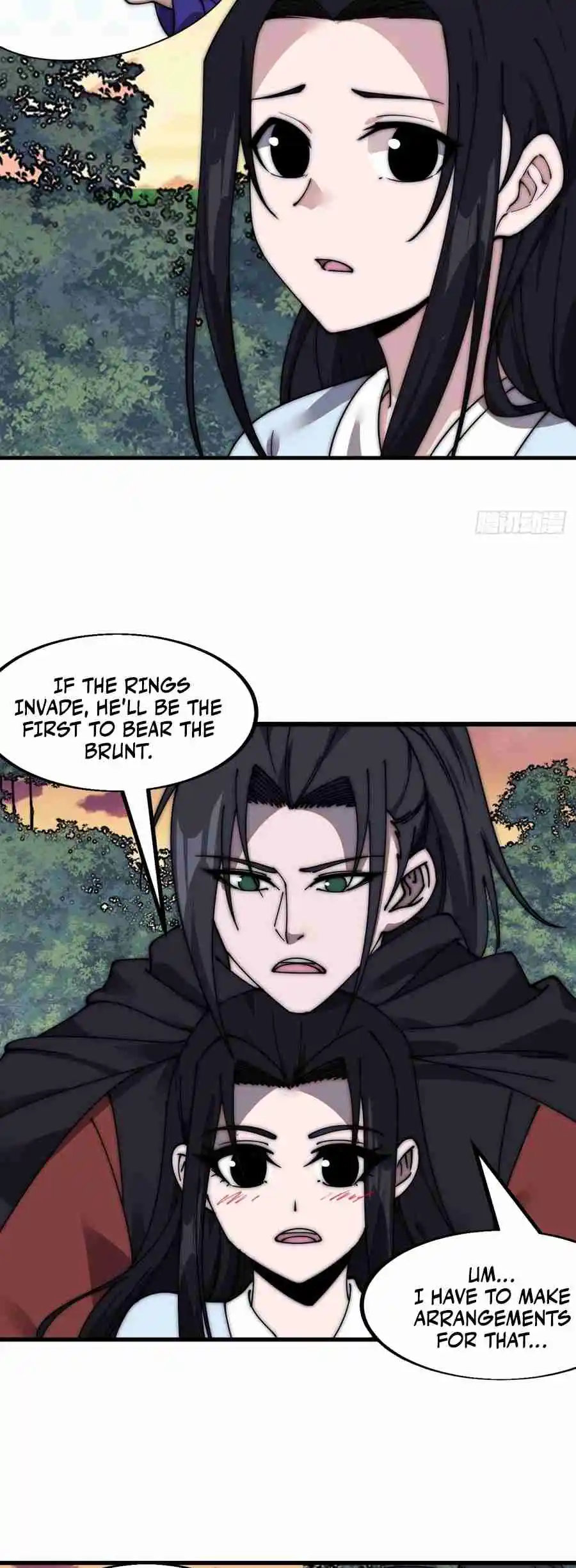 It Starts With A Mountain 587