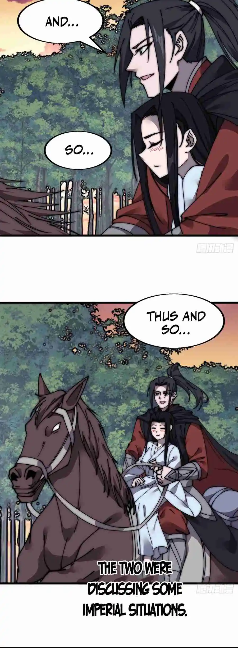 It Starts With A Mountain 587