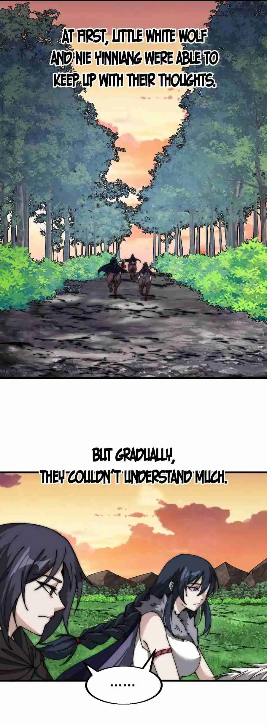 It Starts With A Mountain 587