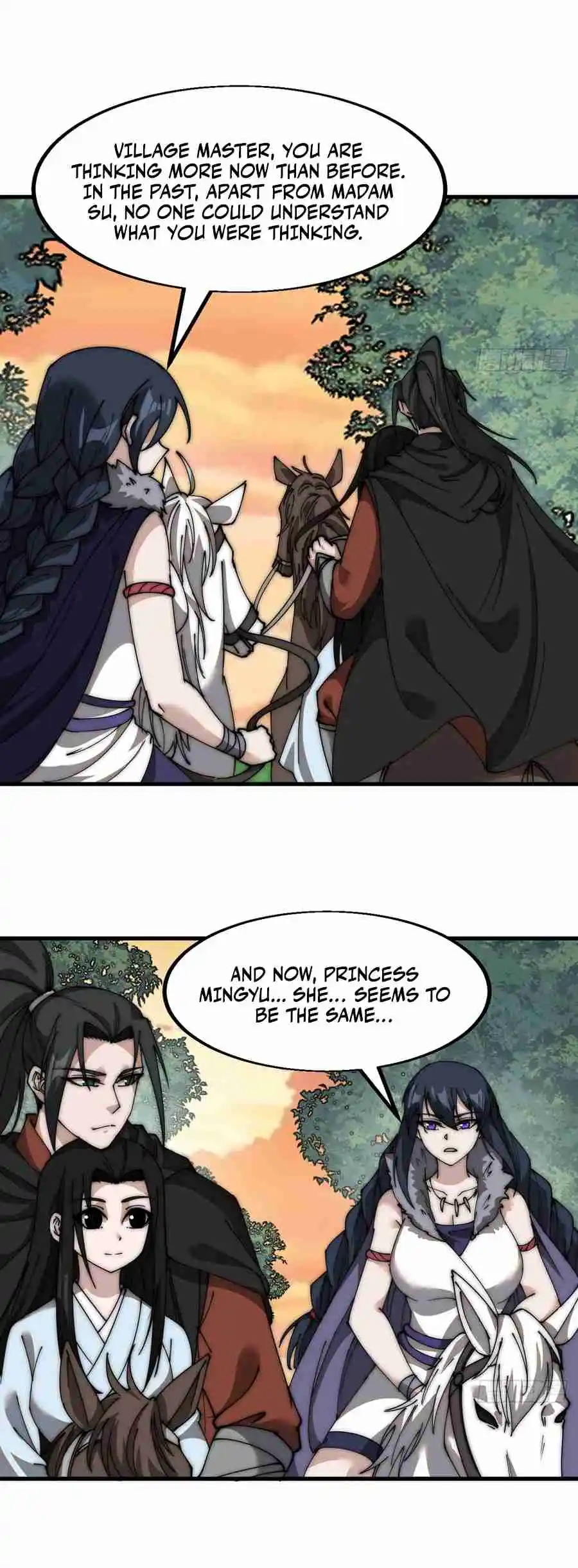 It Starts With A Mountain 587