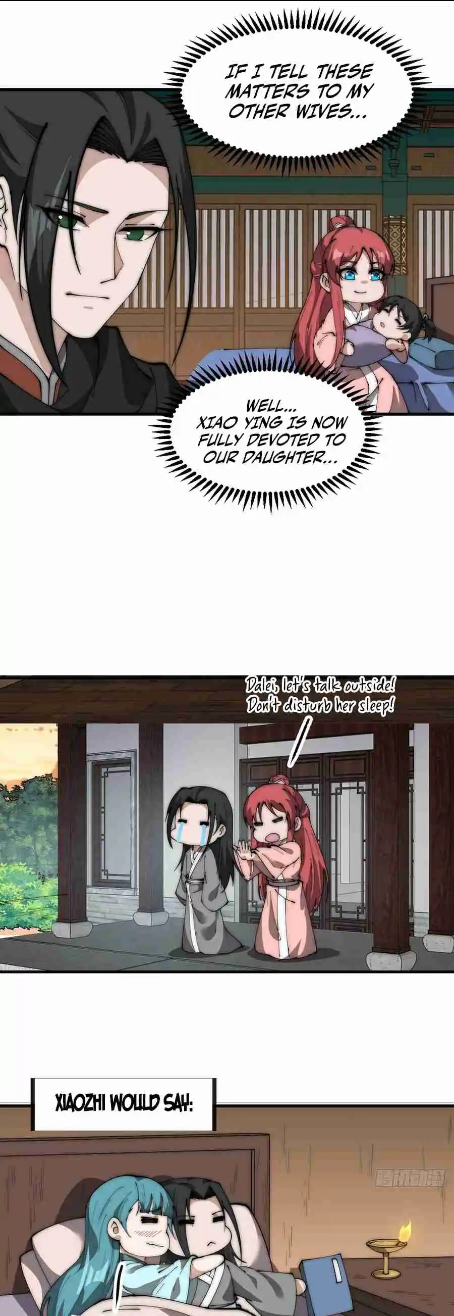 It Starts With A Mountain 587