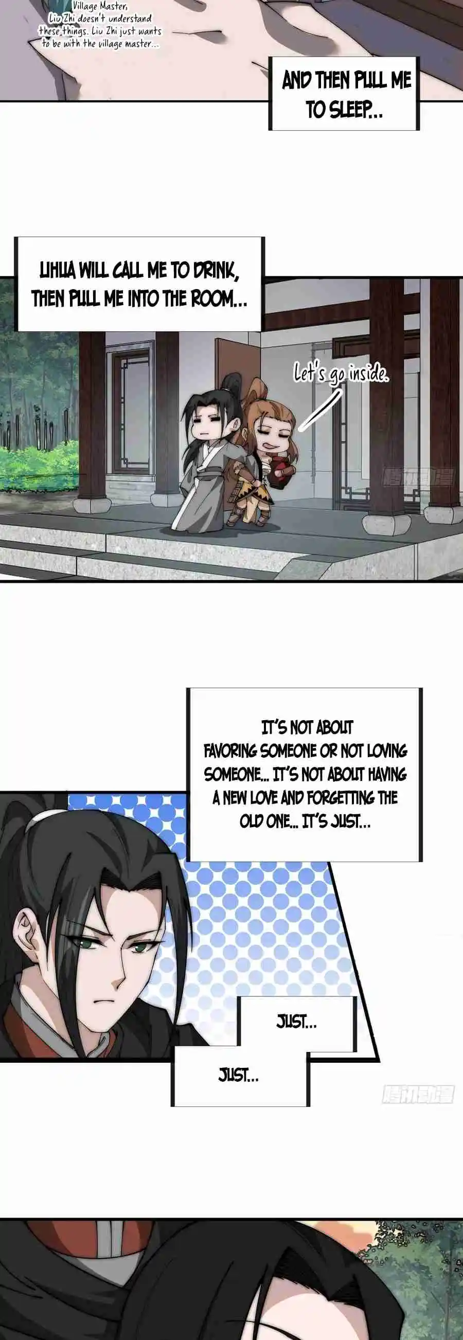 It Starts With A Mountain 587