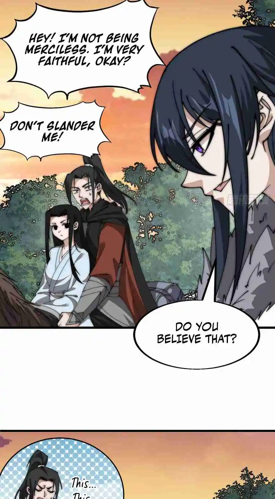 It Starts With A Mountain 587