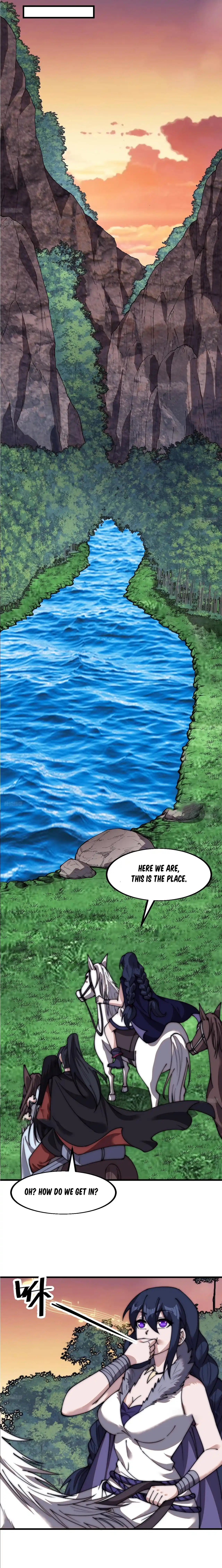 It Starts With A Mountain 588