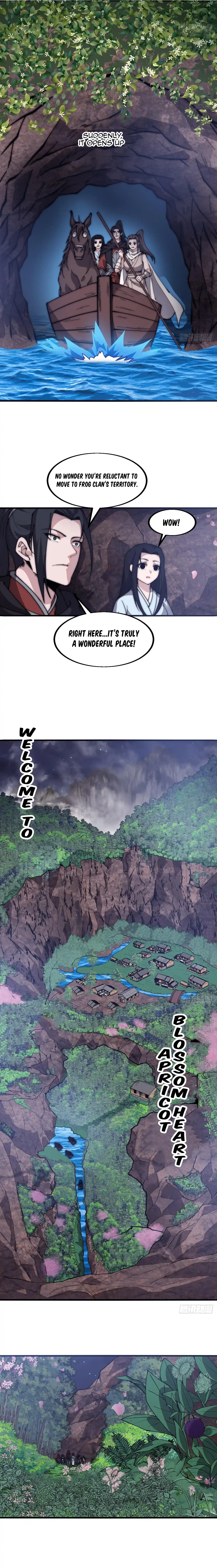 It Starts With A Mountain 588