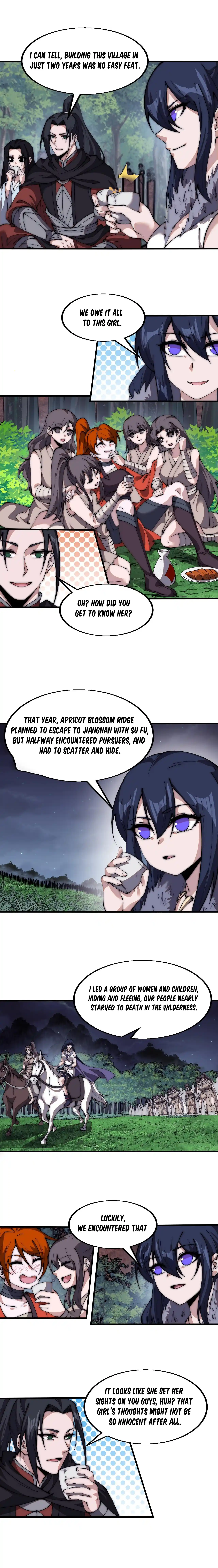 It Starts With A Mountain 588