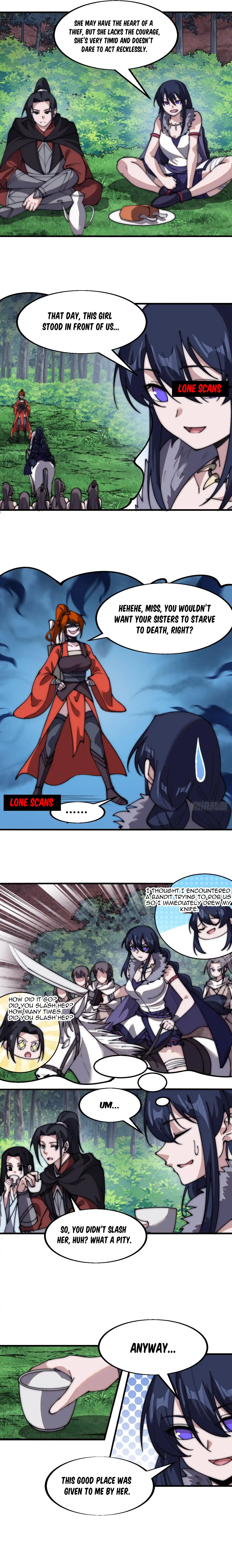 It Starts With A Mountain 588