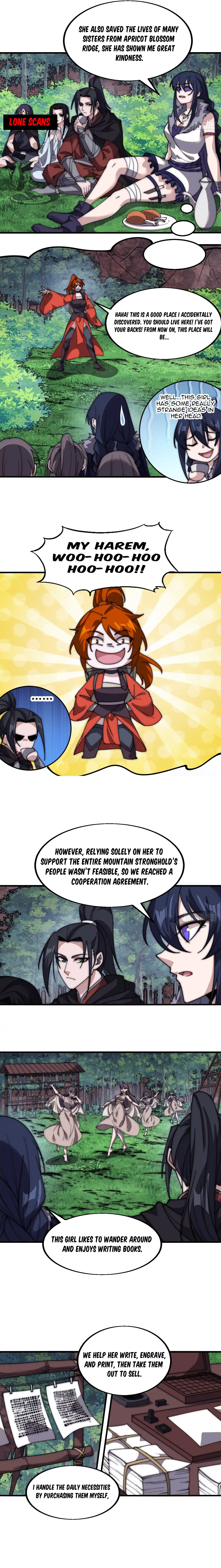 It Starts With A Mountain 588