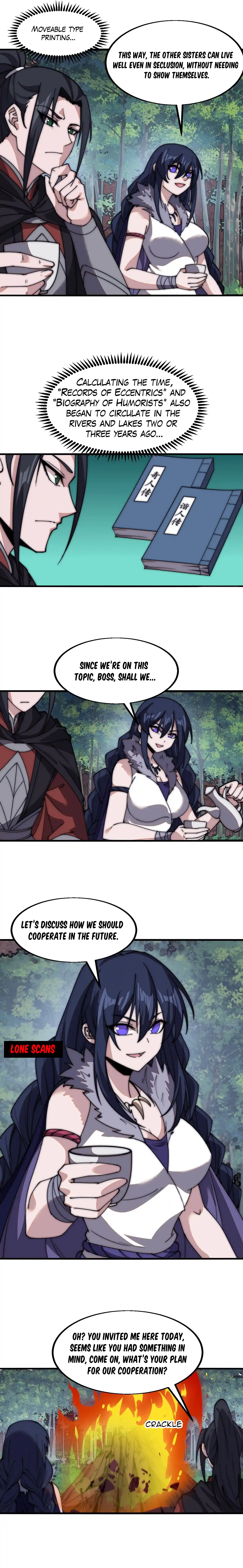 It Starts With A Mountain 588