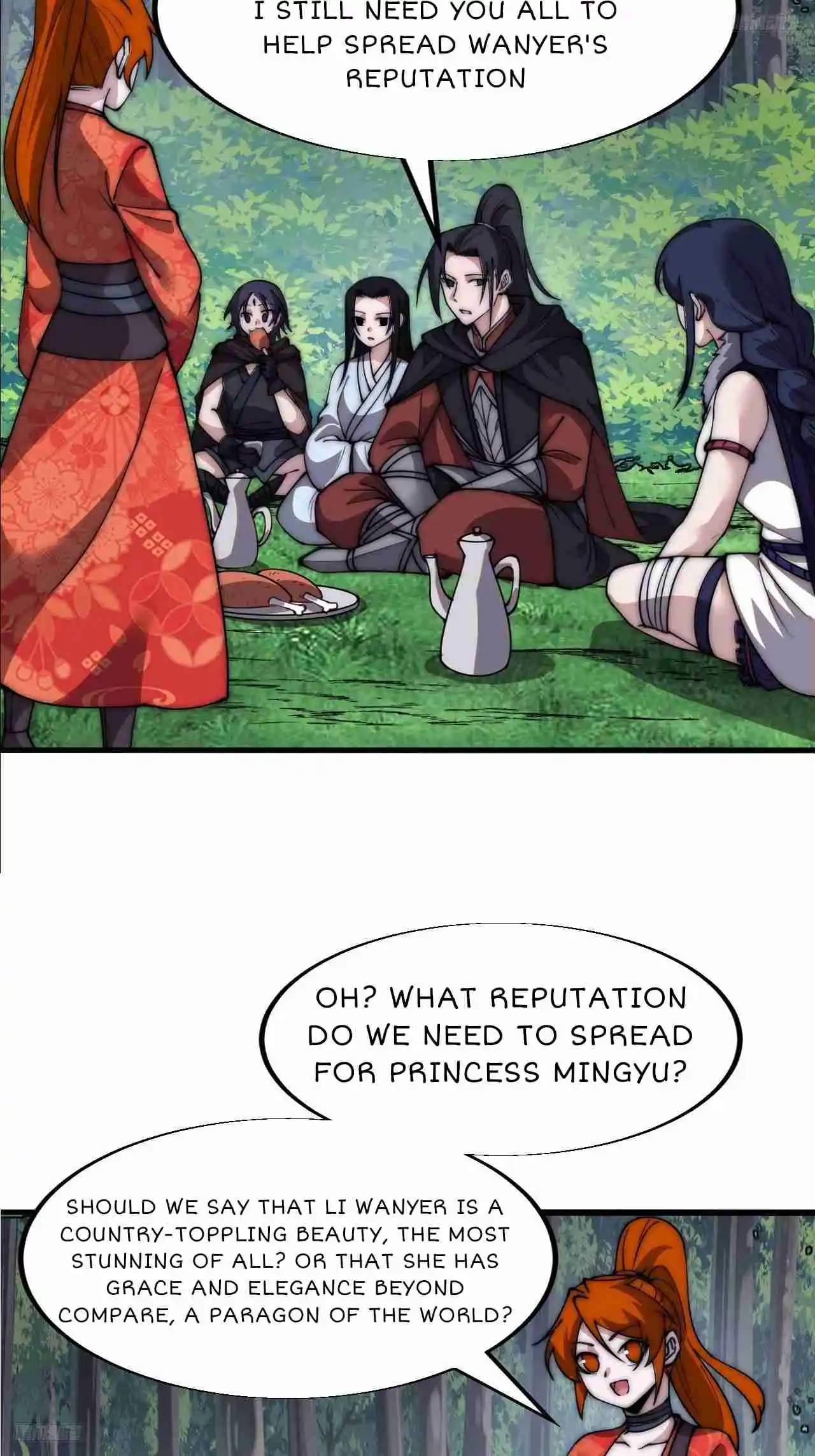 It Starts With A Mountain 590