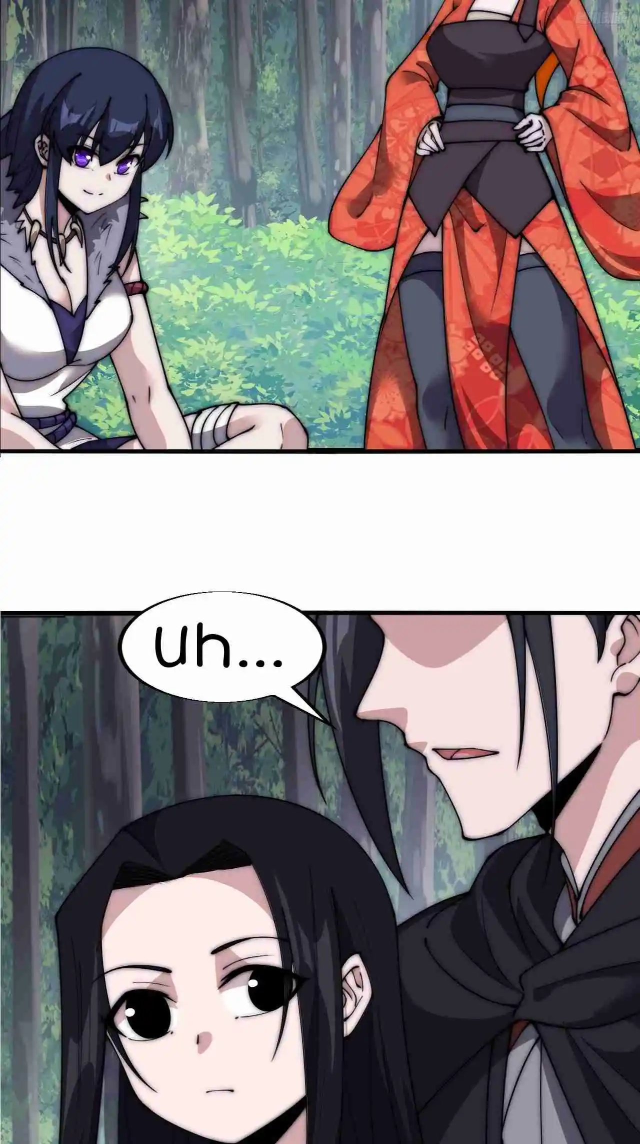 It Starts With A Mountain 590