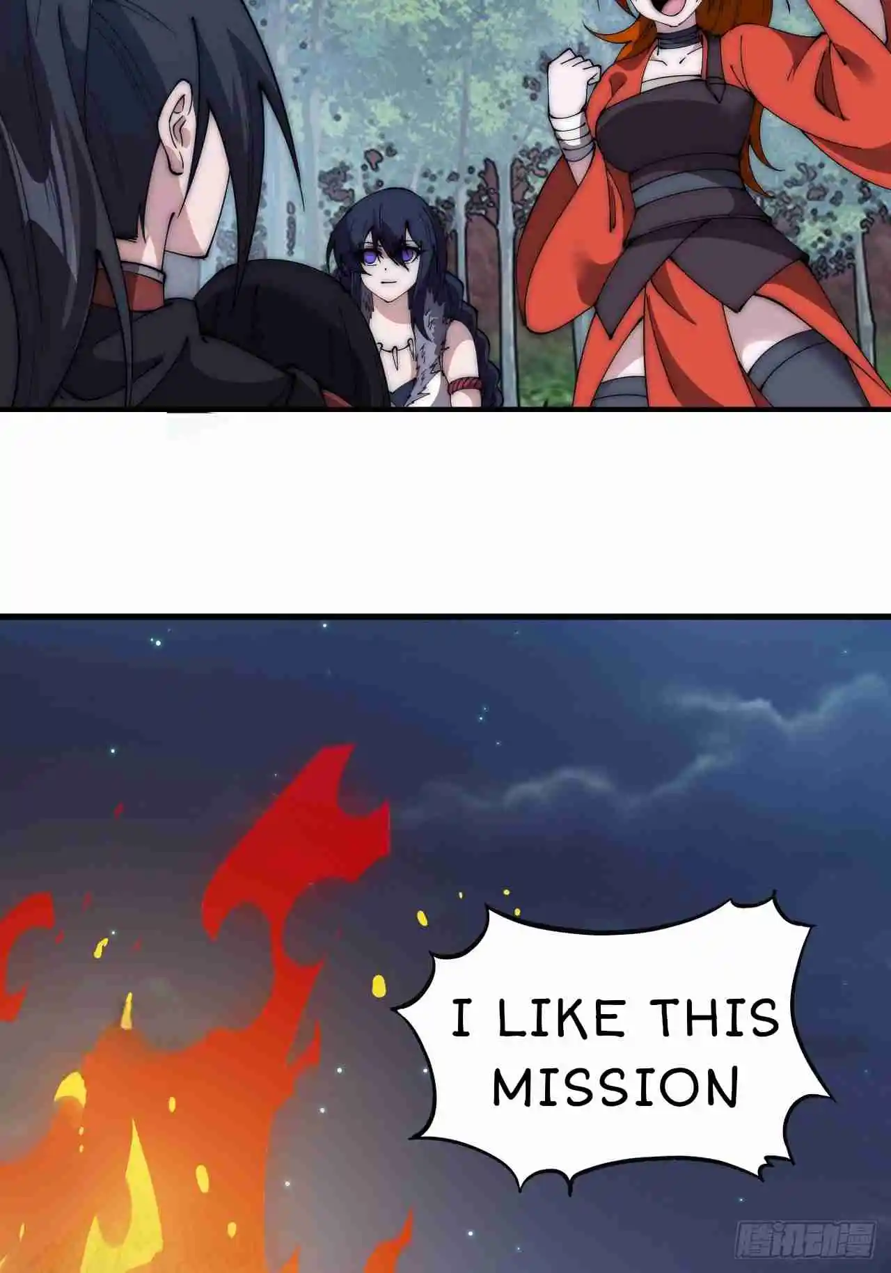 It Starts With A Mountain 590