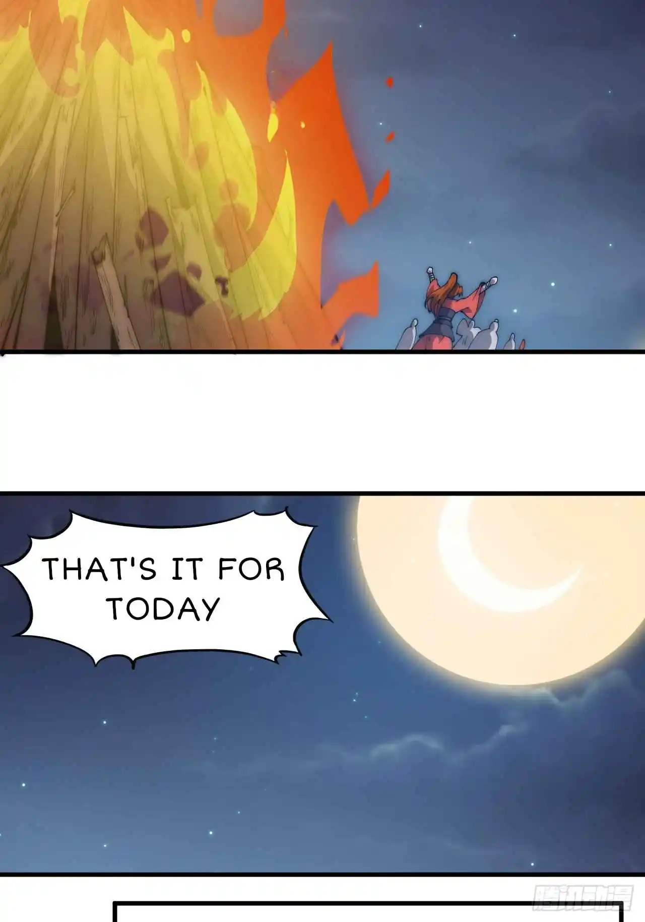 It Starts With A Mountain 590