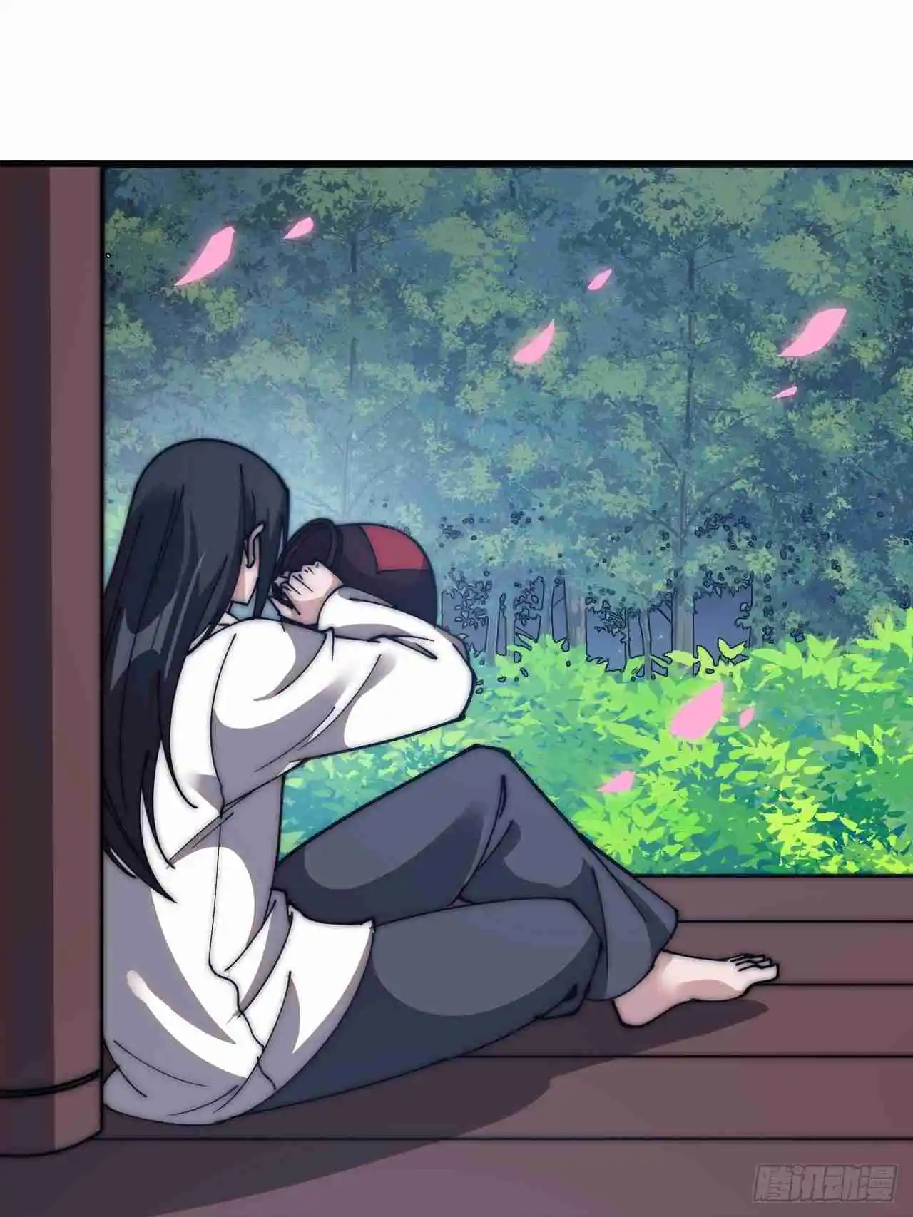 It Starts With A Mountain 590