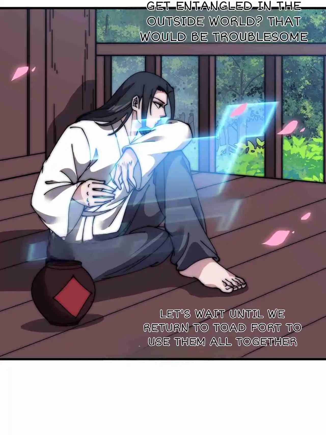 It Starts With A Mountain 590