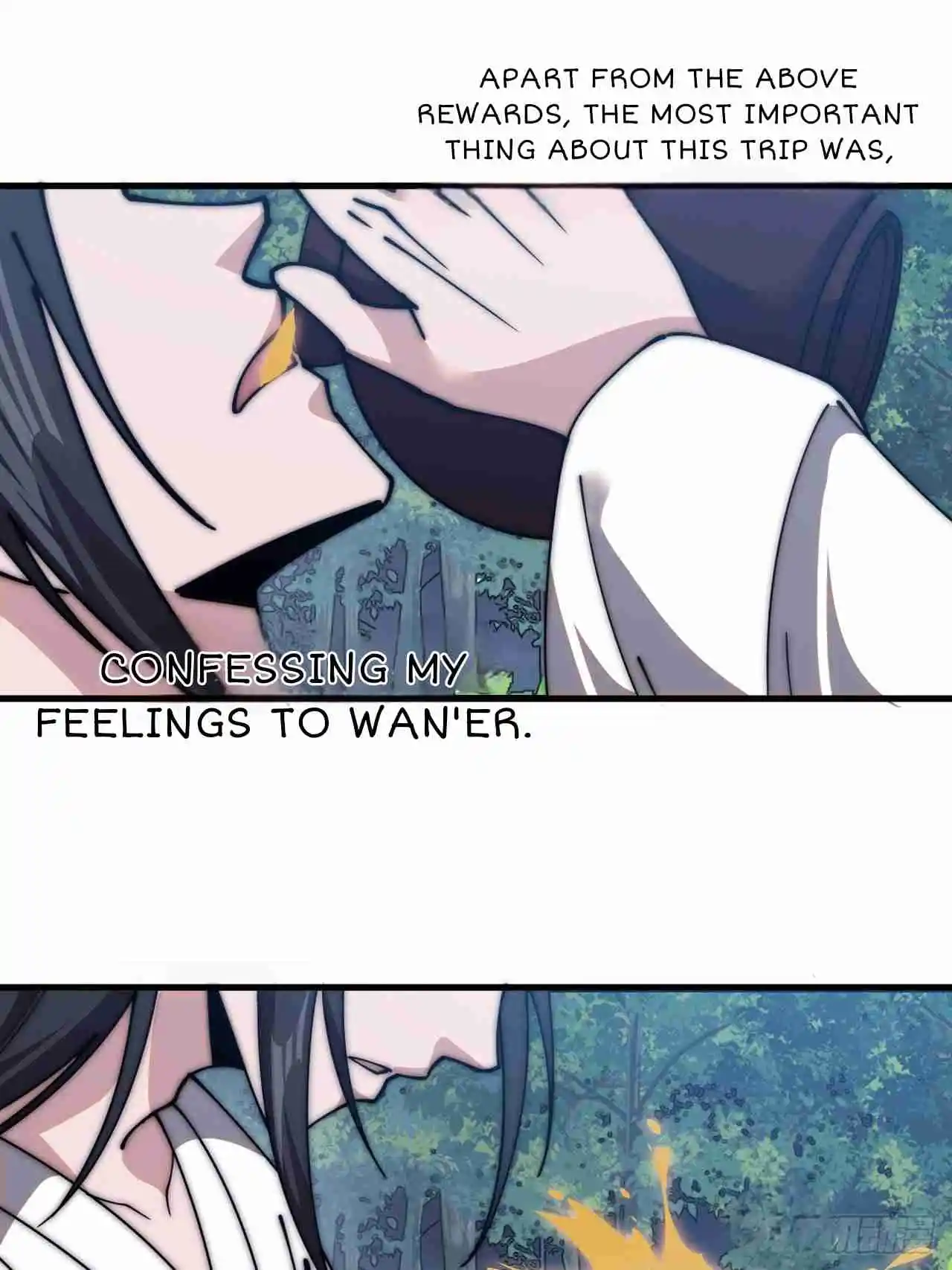 It Starts With A Mountain 590