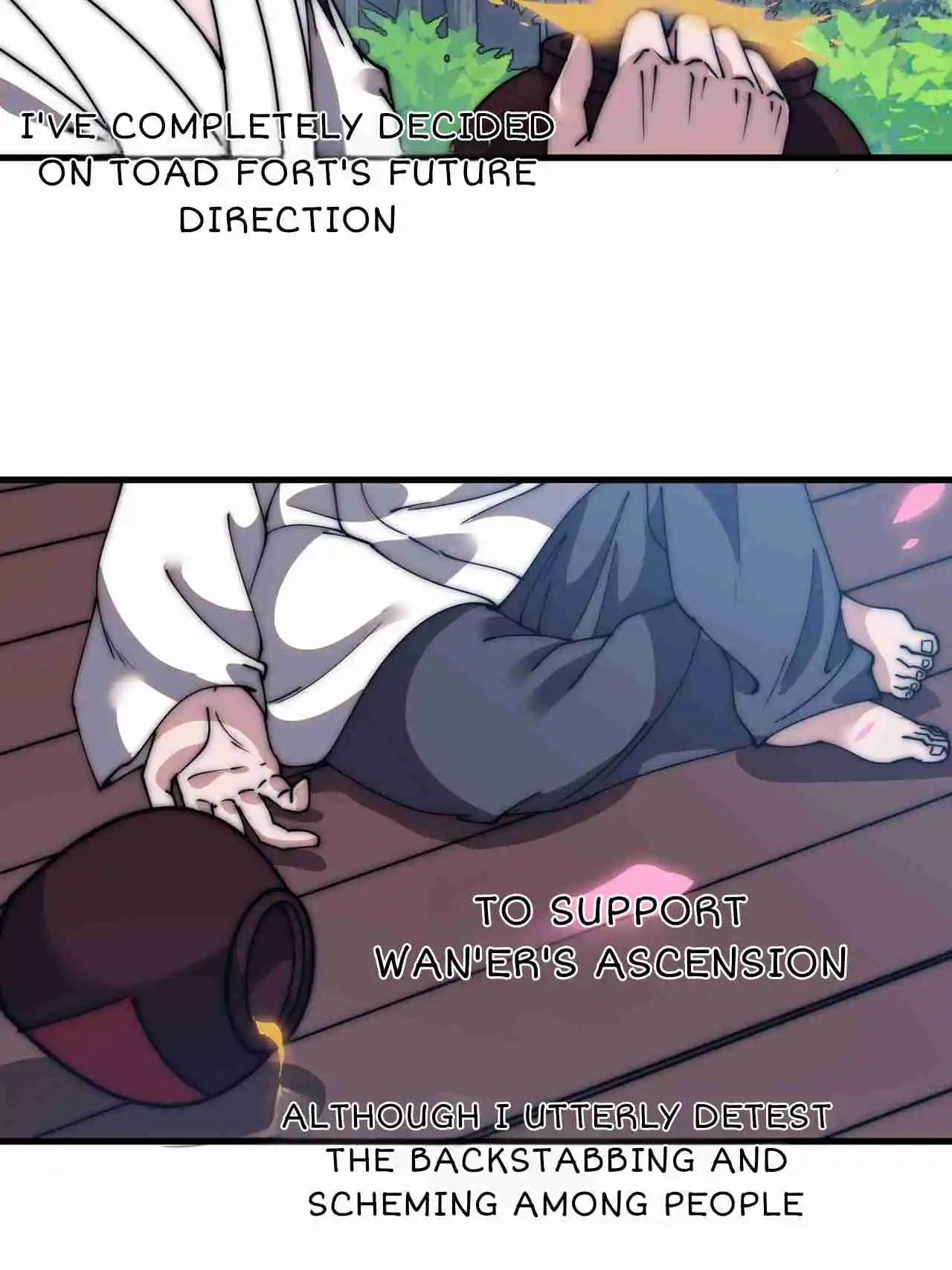 It Starts With A Mountain 590