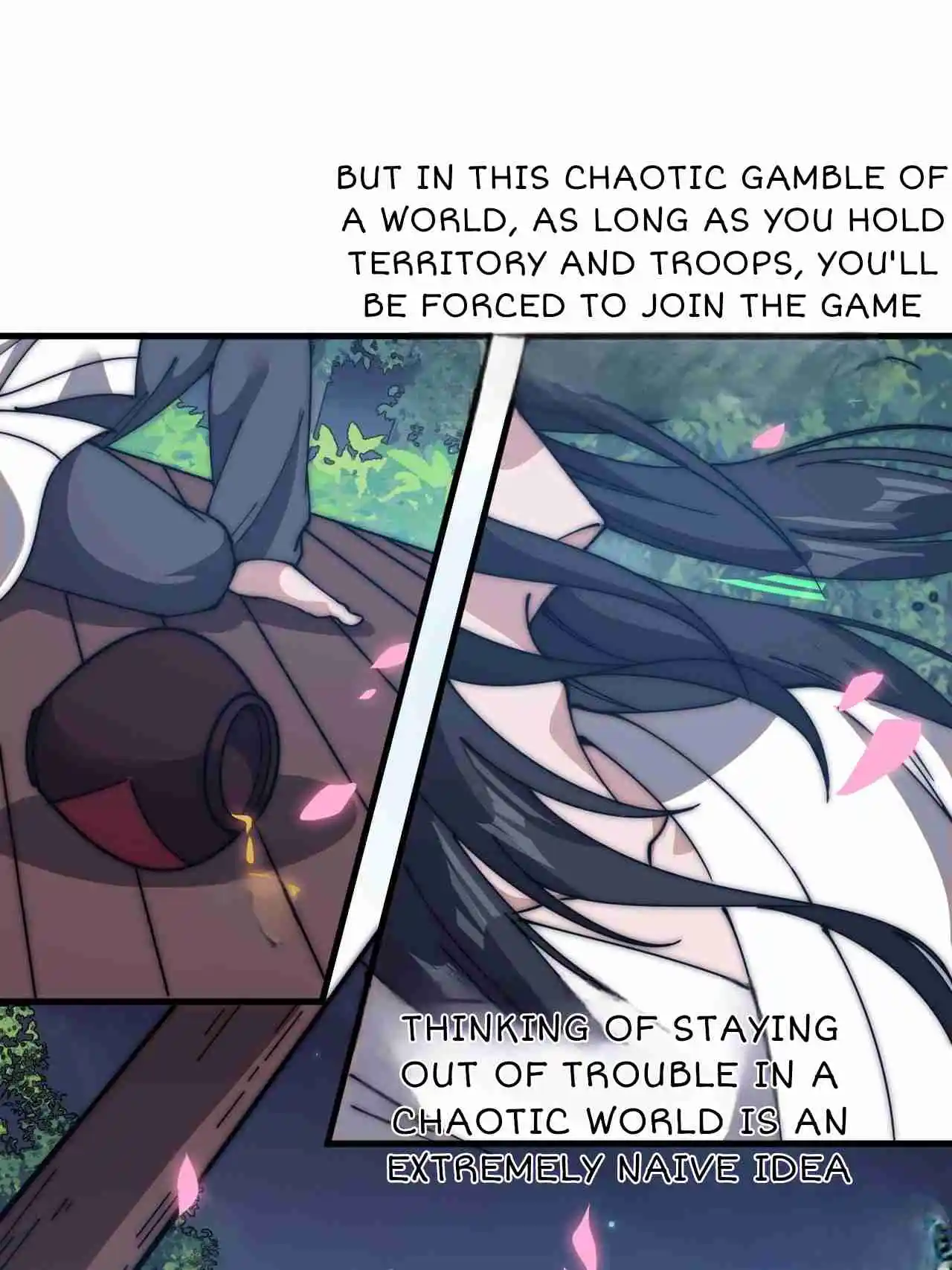 It Starts With A Mountain 590