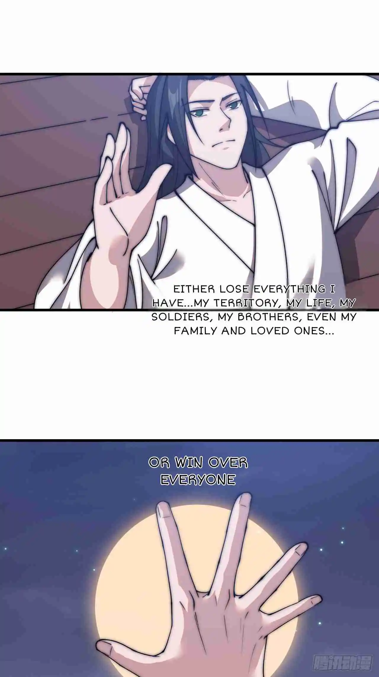 It Starts With A Mountain 590