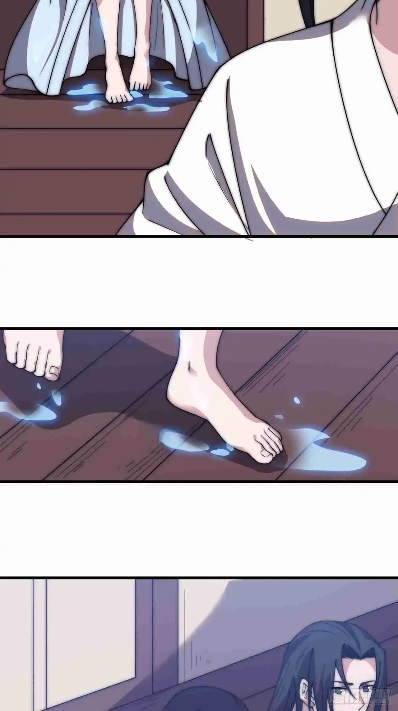 It Starts With A Mountain 590