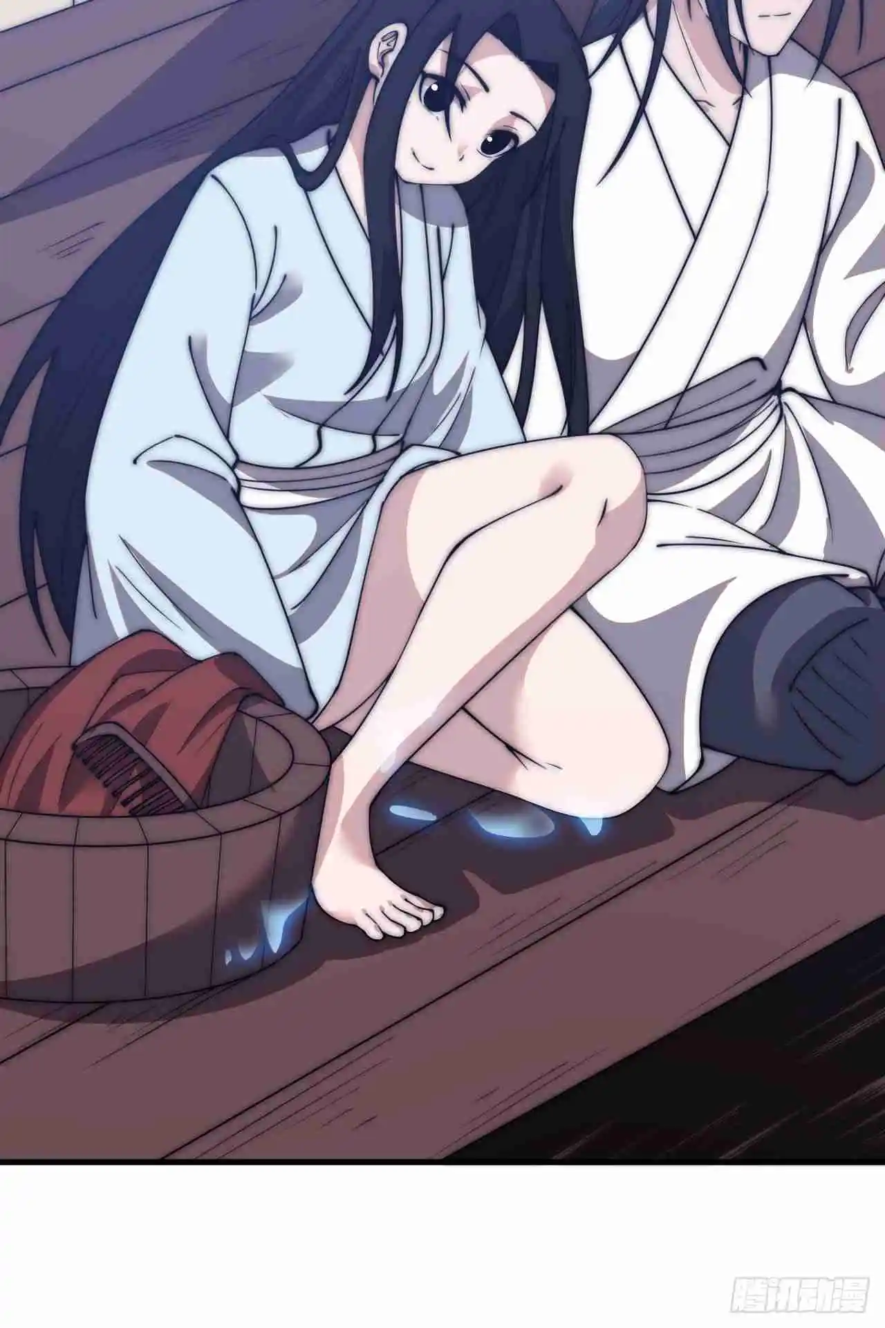 It Starts With A Mountain 590