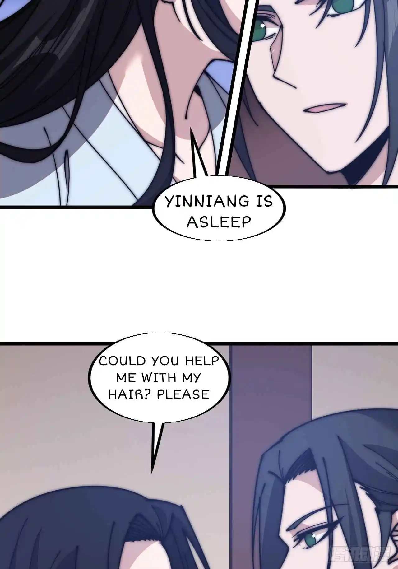 It Starts With A Mountain 590