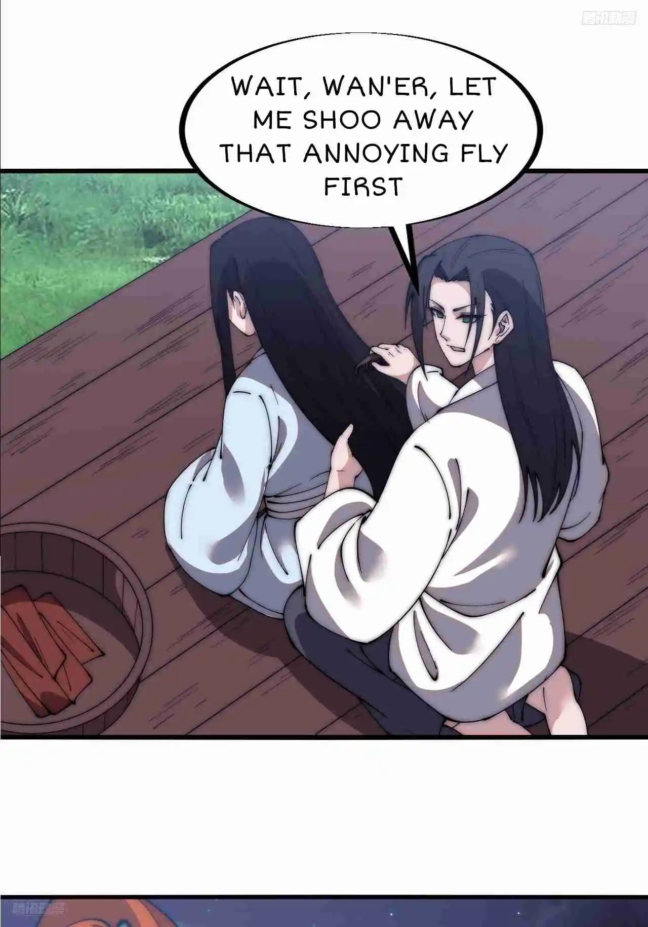 It Starts With A Mountain 591