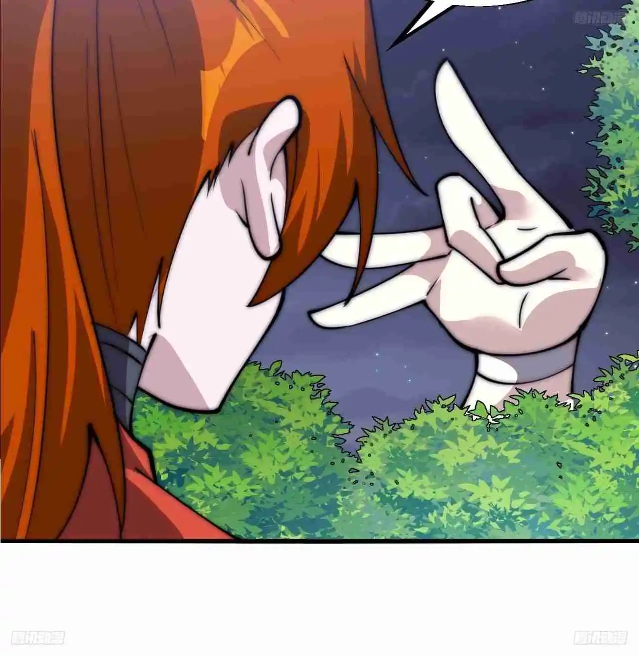 It Starts With A Mountain 591