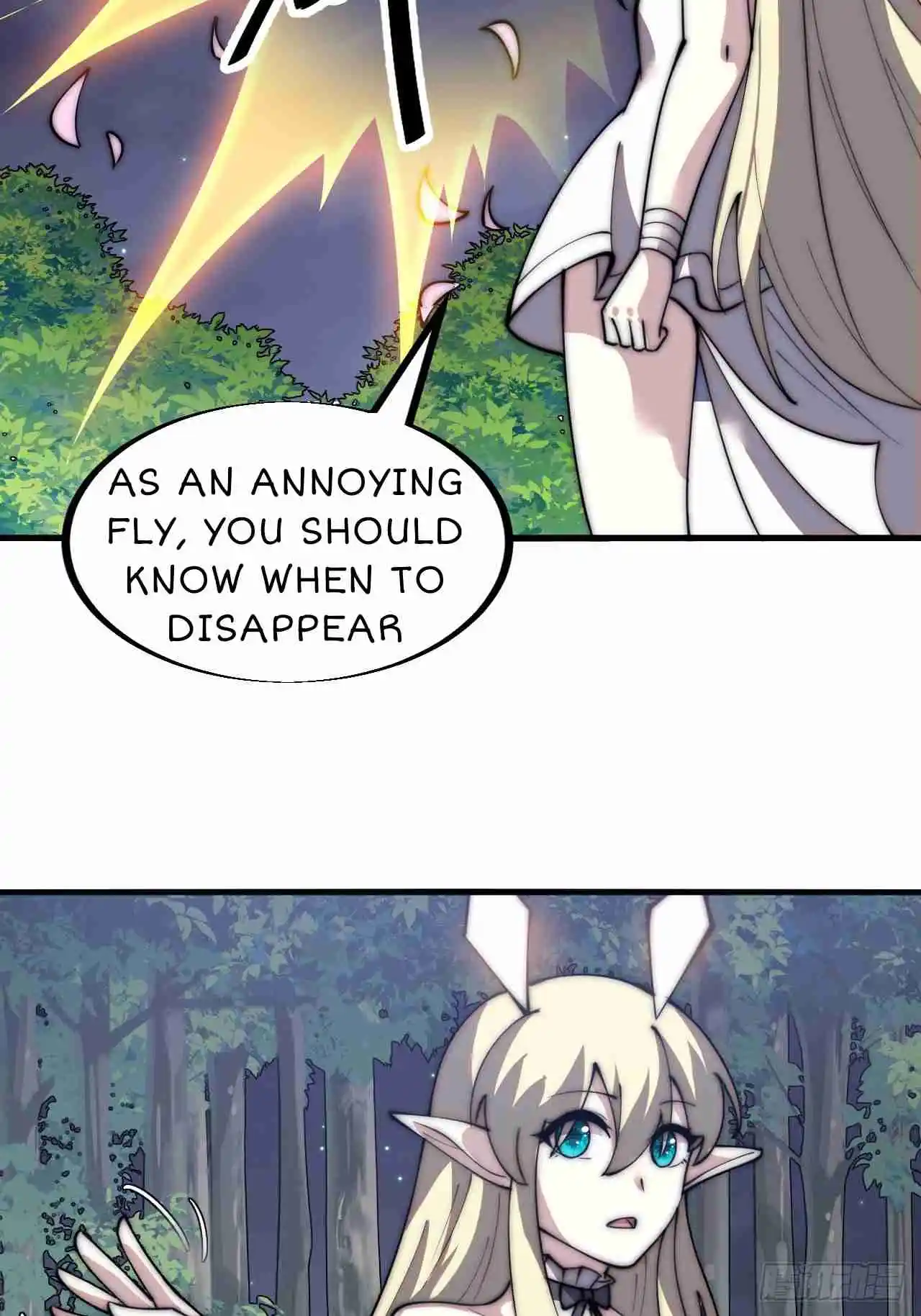 It Starts With A Mountain 591