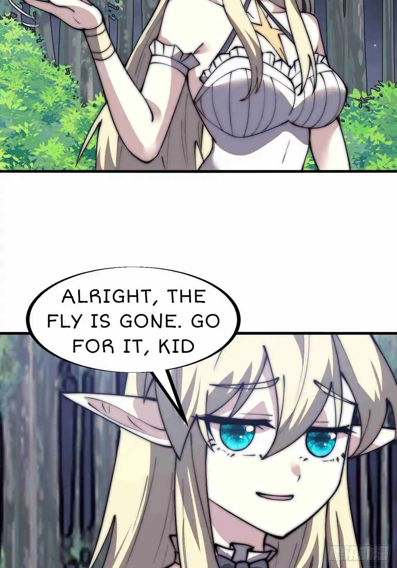 It Starts With A Mountain 591