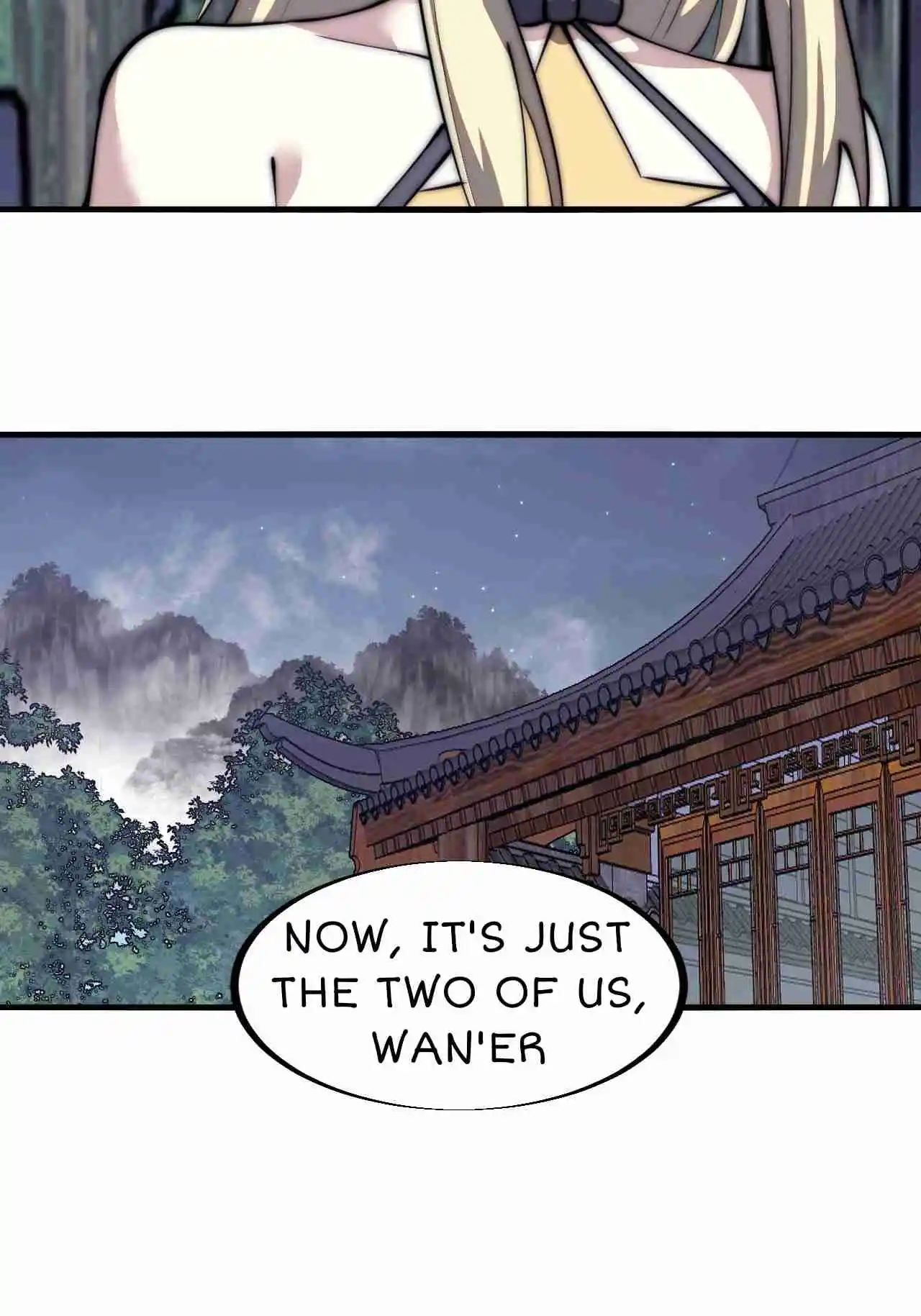 It Starts With A Mountain 591