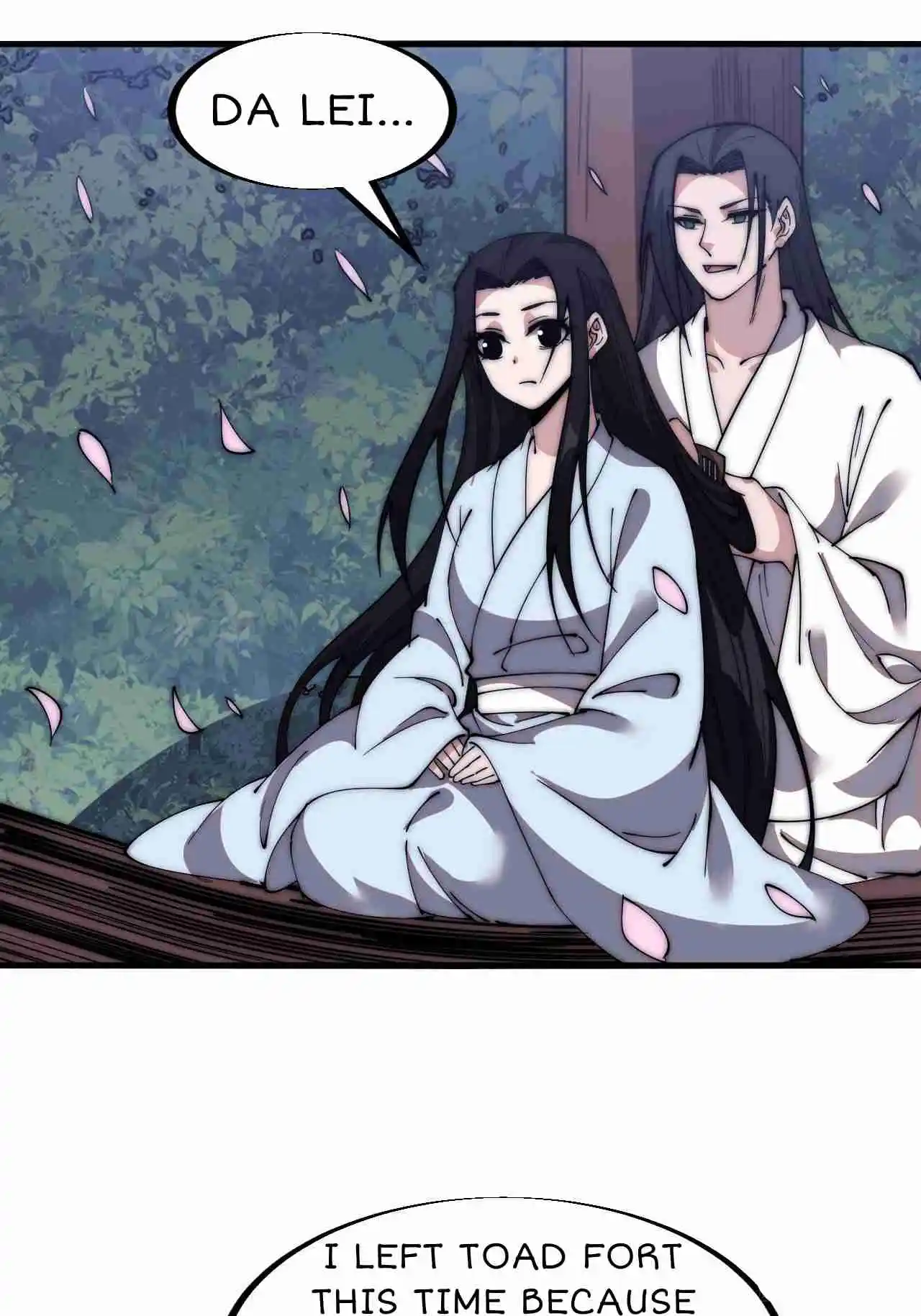 It Starts With A Mountain 591