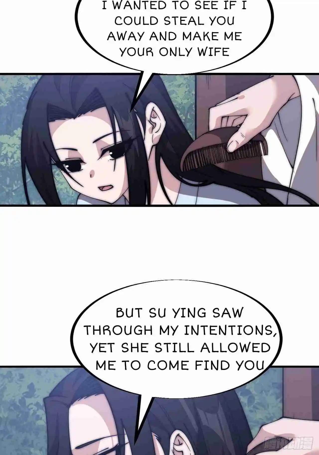 It Starts With A Mountain 591