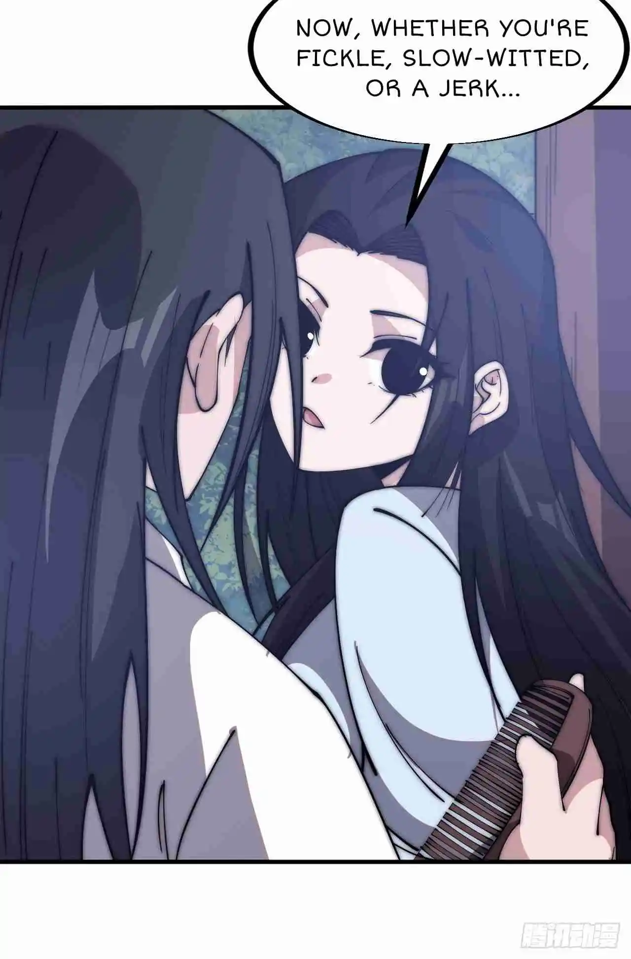 It Starts With A Mountain 591