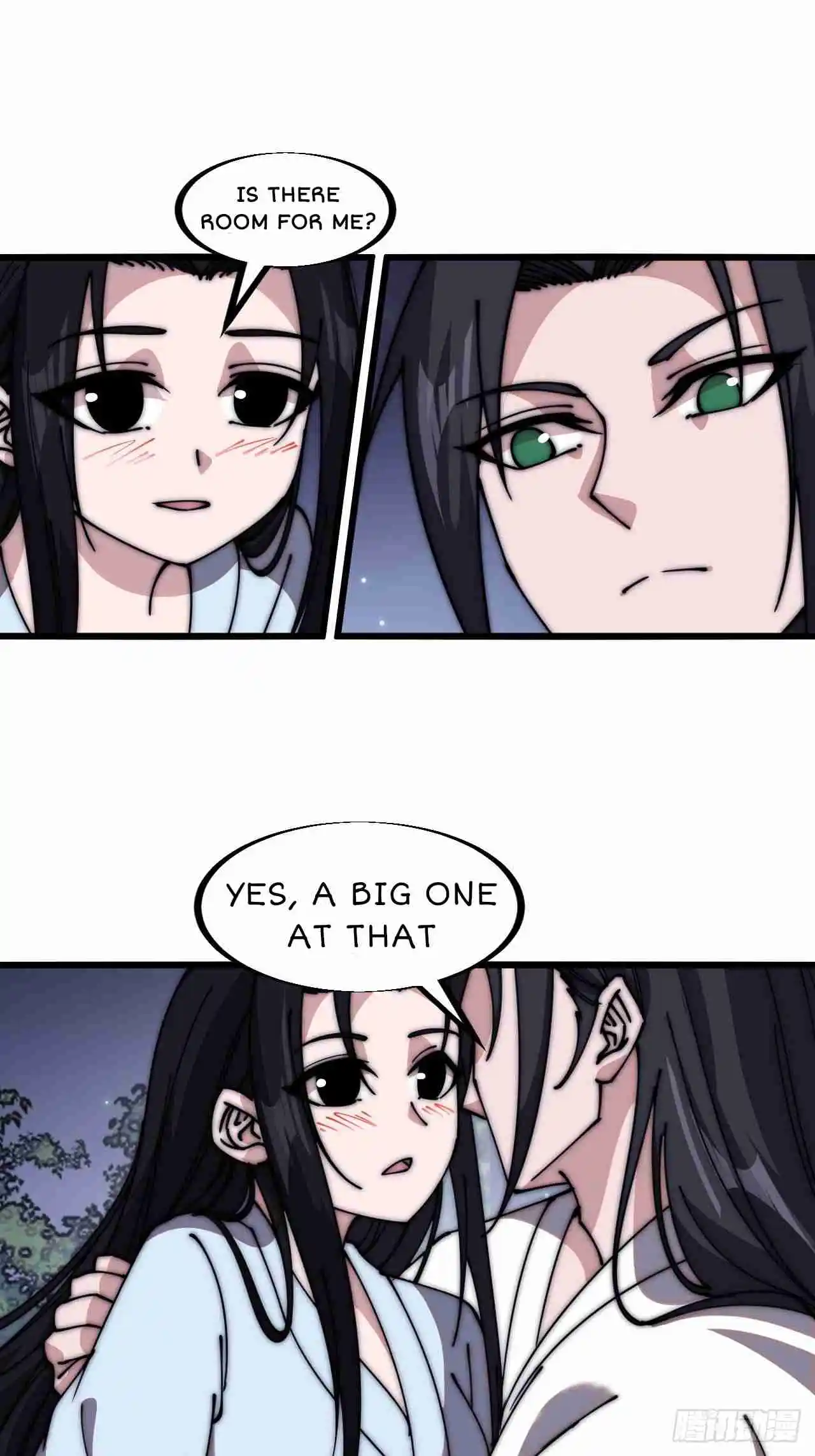 It Starts With A Mountain 591