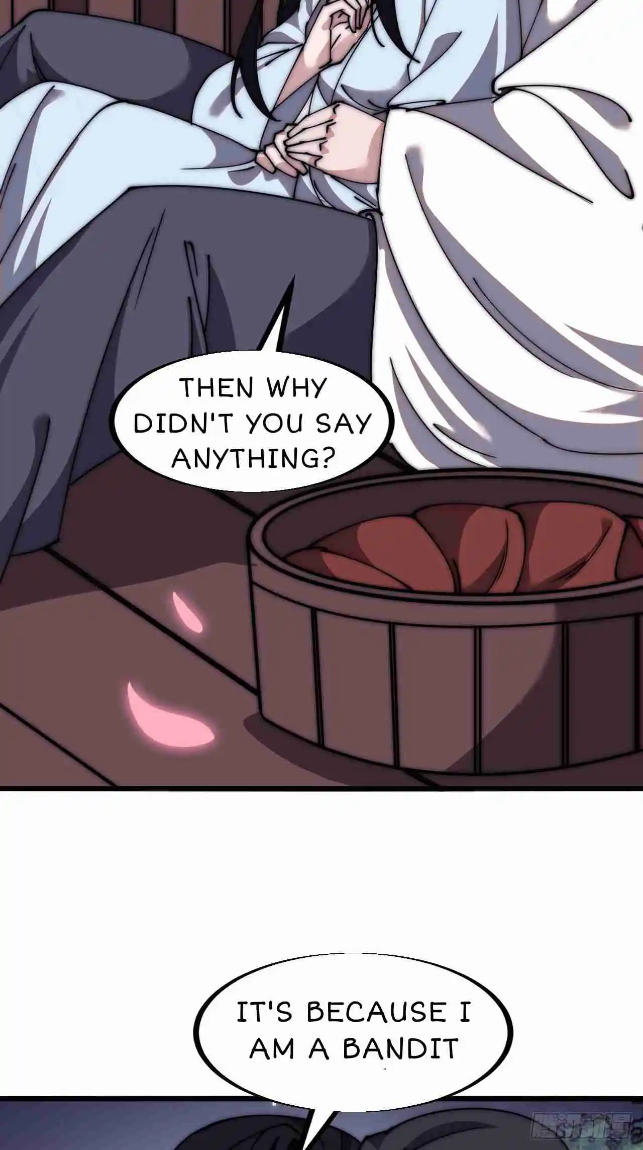 It Starts With A Mountain 591