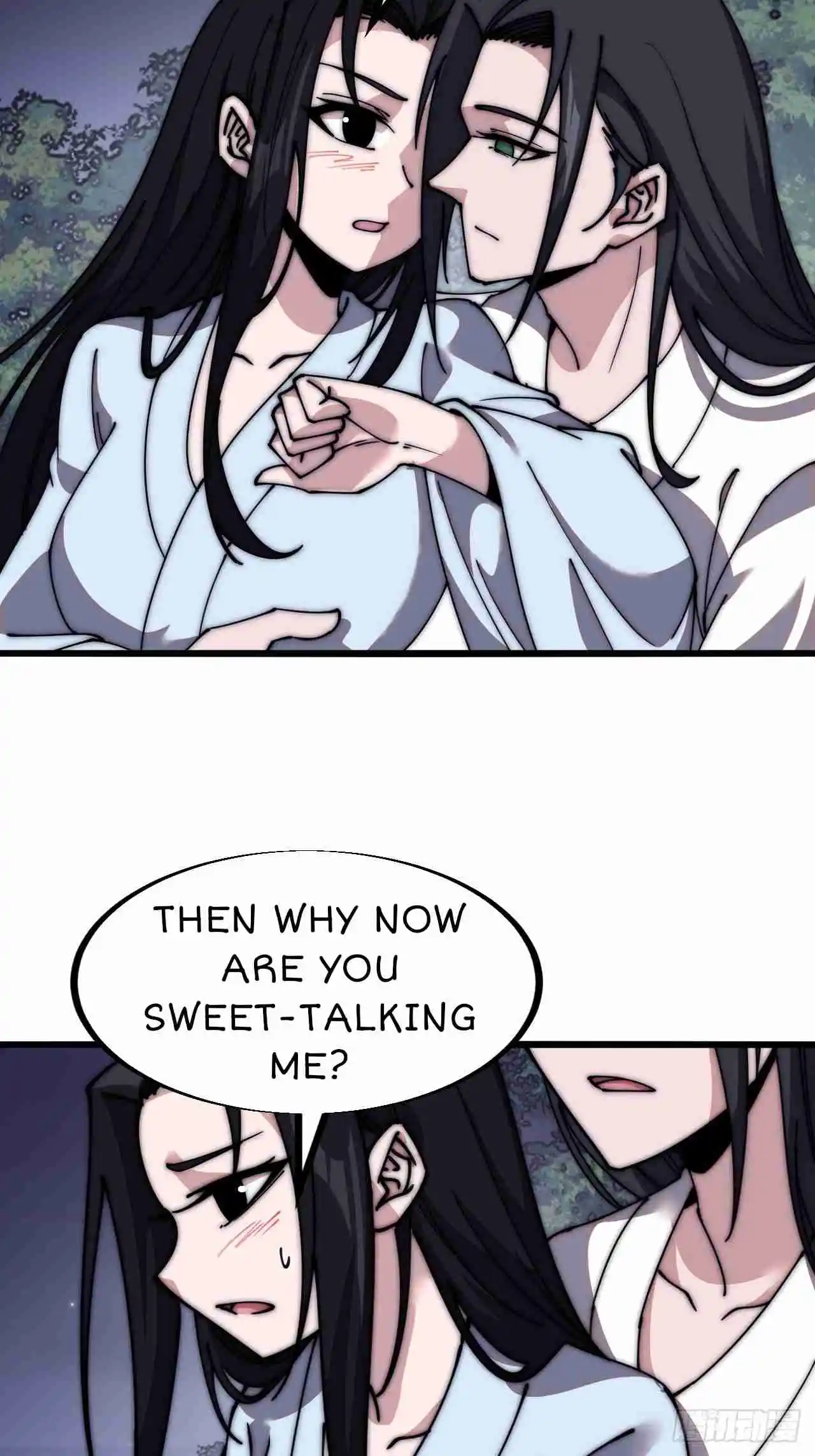 It Starts With A Mountain 591