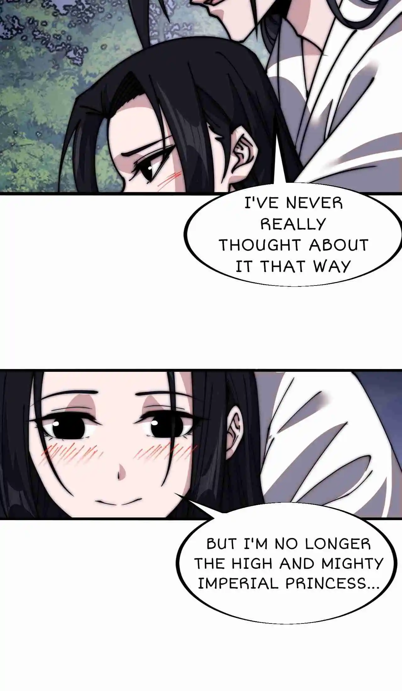 It Starts With A Mountain 591